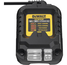 DeWalt DCB1102 acculader voor 12 volt of 20 volt lithium-ionaccu's