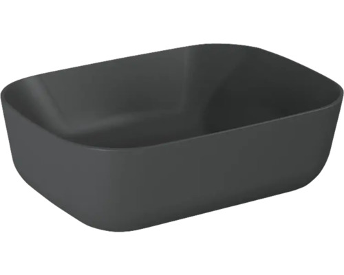 Rechthoekige plantenbak