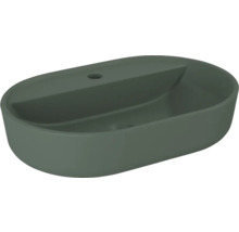 Wastafel van keramiek