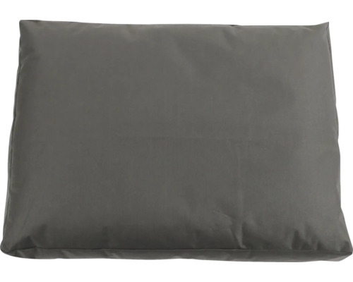 Vierkant kussen voor decoratie en rust