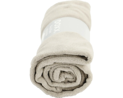 Opg रोलde fleecedeken