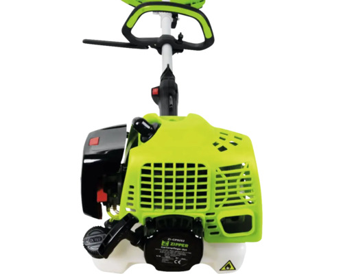 Bosmaaier voor de tuin