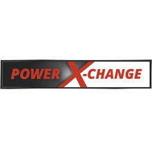 Power X-Change Logo