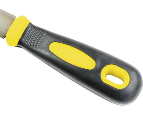 Handvat van een vijl