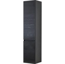 Hoge badkamerkast met twee deuren