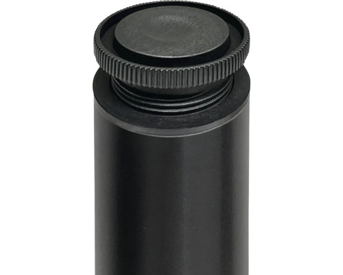 Detailopname van een ventiel