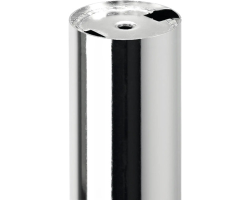 Metalen steunpoot voor meubels