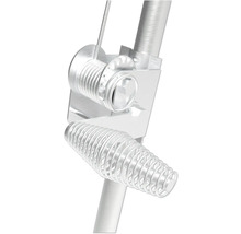 Detailweergave van een spiraal