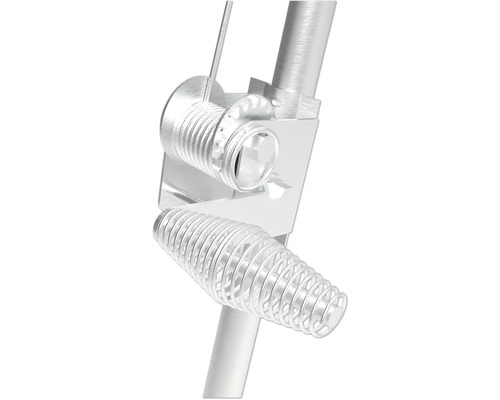 Detailweergave van een spiraal