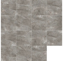 Wand- en vloertegels met marmerlook