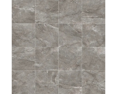 Tegels met marmerstructuur