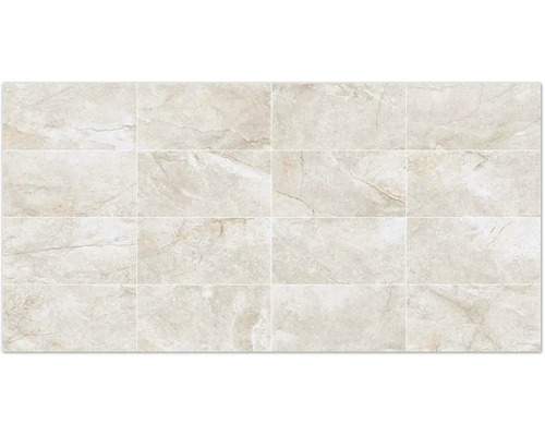 Tegels met marmerlook, oppervlak