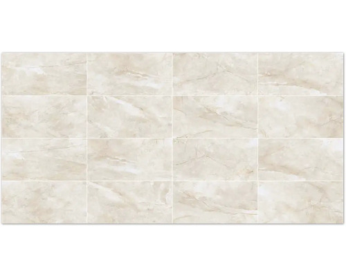 Tegels met marmerlook