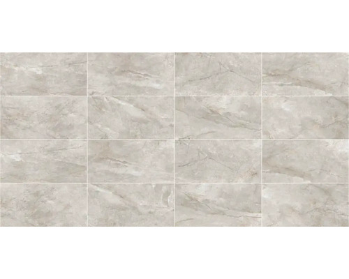 Rechthoekige tegels met marmerstructuur