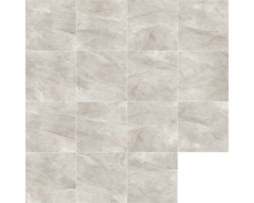 Tegels met marmerlook