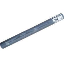 Rol PVC-folie met ongeveer 25 vierkante meter en ongeveer 0,3 millimeter dik