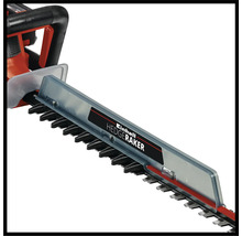 Detailopname Einhell heggenschaar