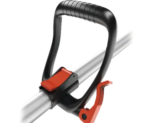 Grijphulp met handvat en trekker