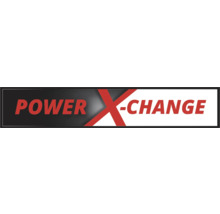 Power X-Change Logo