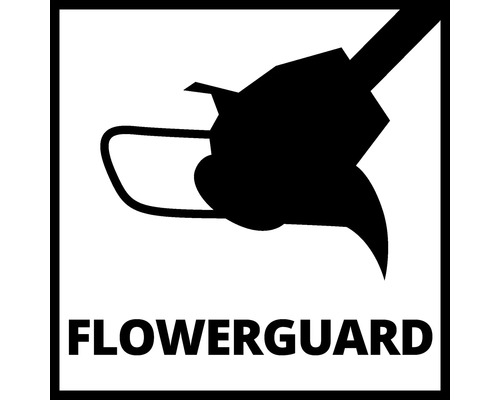 Flowerguard Symbool