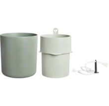 Elho plantenpot met irrigatiesysteem