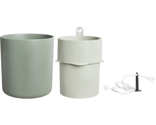 Elho plantenpot met irrigatiesysteem