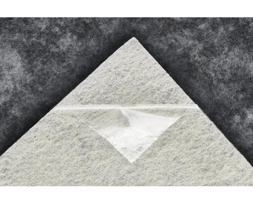 Zelfklevende tapijttegel