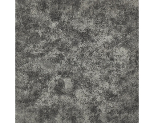 Grijs betonlook behang met onregelmatig patroon