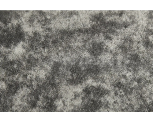 Close-up van een grijs textieloppervlak