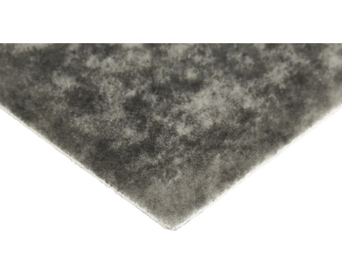 Close-up van een grijs tapijt