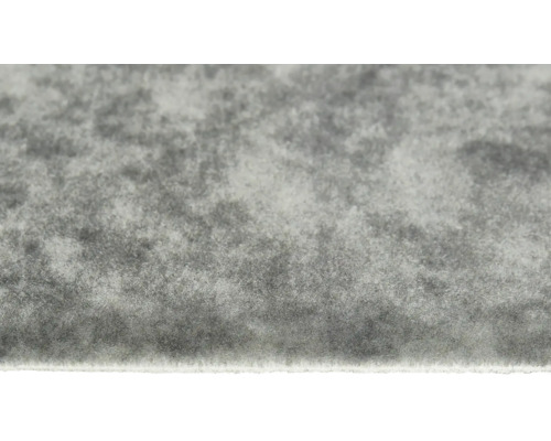 Close-up van een grijs tapijt