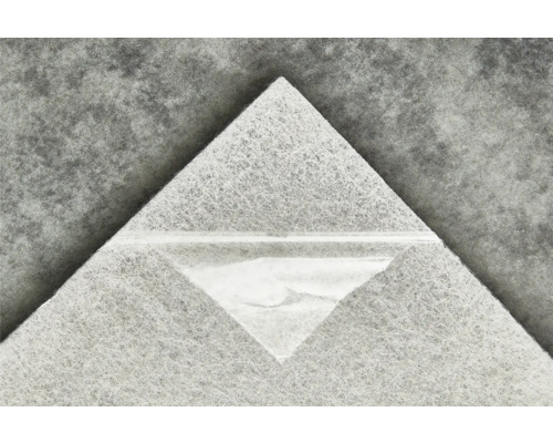 Bouwbeschermingsmat voor contactgeluidsisolatie