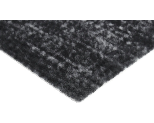 Close-up van een tapijtmotief