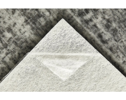 Close-up van een vliesstof onderlaag