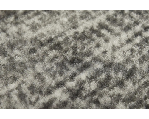 Close-up van een grijs tapijtoppervlak