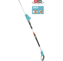 Accu-steelheggenschaar zonder accu en oplader