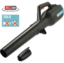 Gardena accu bladblazer zonder accu en oplader