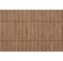 Bamboe placemat of onderzetter