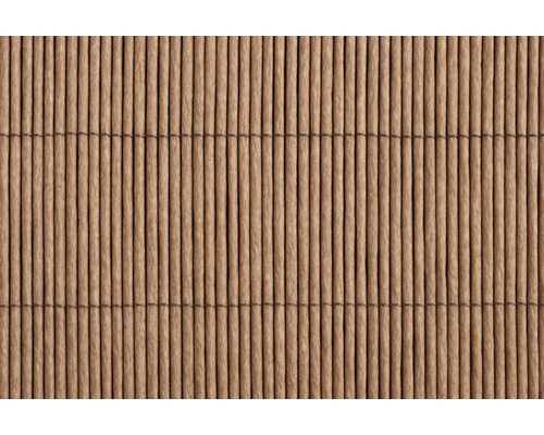 Bamboe placemat of onderzetter