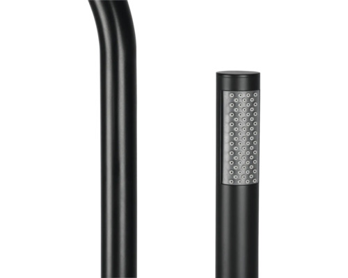 Handdouche met doucheslang