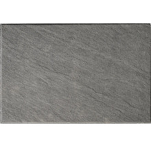 Grijze vloertegel met steenlook