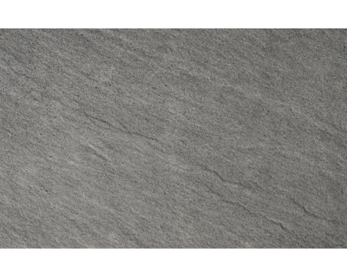 Grijze vloertegel met steenmotief