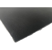 Zwart bandjesweefsel
