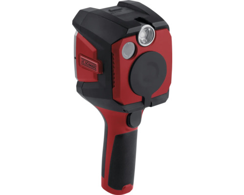 JC Schwarz warmtebeeldcamera