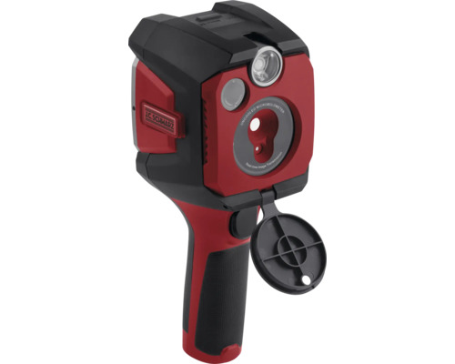 J.C. Schwarz warmtebeeldcamera