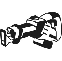 Illustratie van een slijper