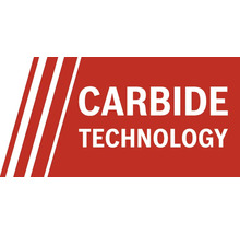 Carbide Technology belettering