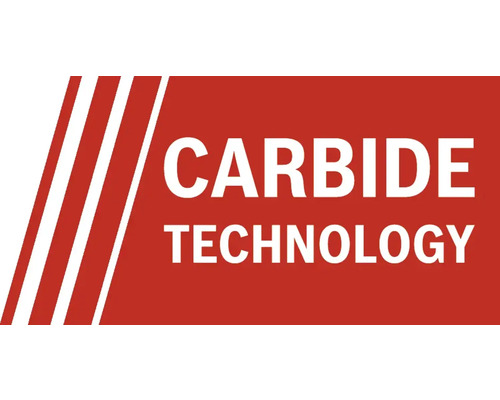 Carbide Technology belettering