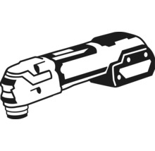 Hoekadapter voor boormachines