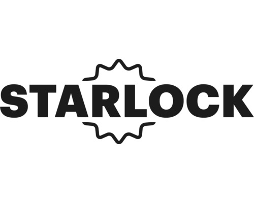 Starlock logo